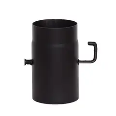 საკვამური მილის ჩამკეტი Darco D-150