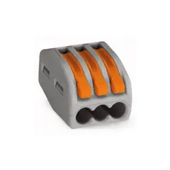 Construction and assembly Terminal TDM 10pcs
