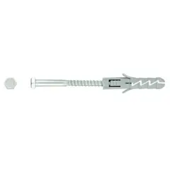 დიუბელი Koelner 4 ც B-FIX10/680 6.0x80mm ბლისტი
