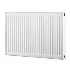 Steel radiator Barreli 50x140 cm