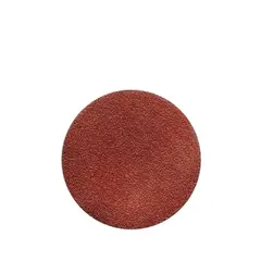 Nozzle abrasive Kussner 125 mmР100 желтая, 1050-301210