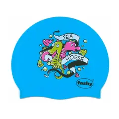 Swimming cap Fashy