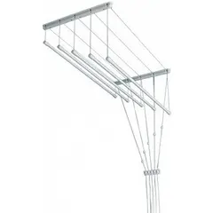 Ceiling dryer FAMILIA 160 cm