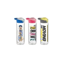 Bottle of Tritan Renga 630ml 912088 28714