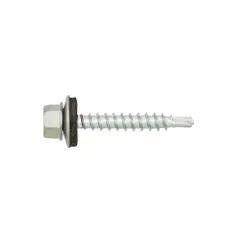 Self-tapping screws with drill Koelner 4,8x35 for wood without washer 20 pcs B-OD-48035