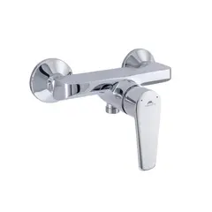 Смеситель душевой настенный Rubineta Deli-12
