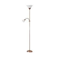 Floor lamp Rabalux 4065 E27 1x MAX 100W + E14 1x MAX 25W