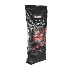 Charcoal Weber 17826 10 kg