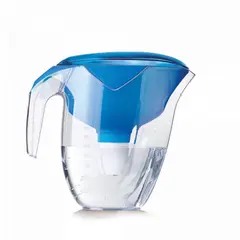 Filter jug Ecosoft Nemo blue