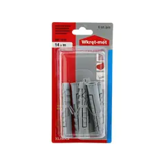 Spreading dowel Wkret-met BKP-14080 14x80 mm 6 pcs