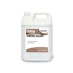 Limescale remover Zoma DS5000 5l
