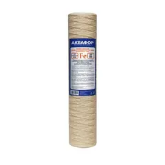 წინასწარი წმენდის შესაცვლელი AQUAPHOR FE112/508