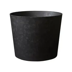 Plastic pot EDA POT ELEMENT CONIQUE 49,5x42 cm - 62,2 l
