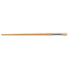 Round brush for oil paints Hardy 0255-620004 4"