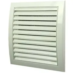 Ventilation grille Europlast 19X19 N12