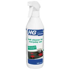 Daily Ceramic Hob Cleaner HG 500 ml