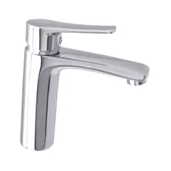 Washbasin faucet Rubineta Nica-18