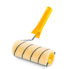 Roller with handle Hardy Hardstar 0111-184818 18 cm.
