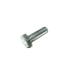 Bolts DIN 933 Steelrex 16x30