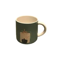 Tea glass RONIG 320 ml /KRSCD932-1