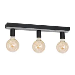Chandelier Luminex 8312 60W 3xE27