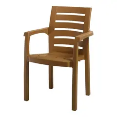 Кресло моноблок HANIMELI Teak