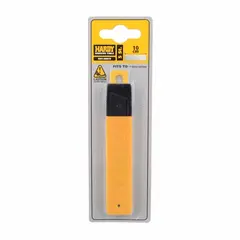 Blades for universal scraper Hardy 0551-500510 50* 10 cm 5 pc