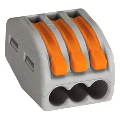 Construction and assembly terminal TDM 10pcs