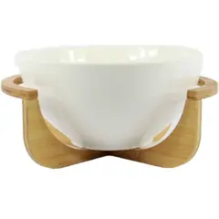 თასი სალათის კერამიკის  Dong fang JC6676 20997