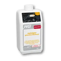 Shine restoring cleaner HG 1 l