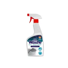 Limescale and rust remover Wäsche 2202 500ml