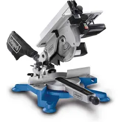 Торцовочная пила Scheppach HM100T 1800W