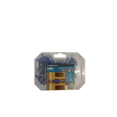 დიუბელი უნივერსალური Koelner 4ALL 5x25 m 100 pcs R-SLM3-4ALL05+3530