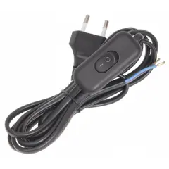 Extension Cable IEK 6A