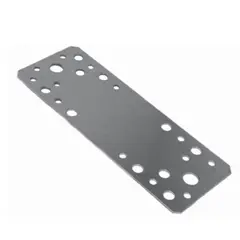 Mounting plate Tech-Krep 180х65х2 mm