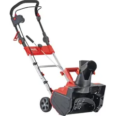 Snow removal machine SnowLine 46 E 2000W