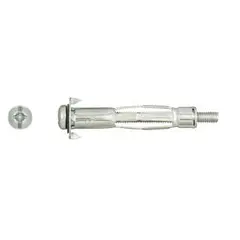 Шуруп MOLLY Koelner 5 шт 4x32 B-SM04032  блист