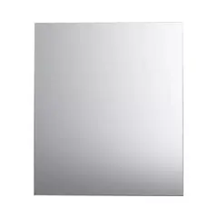 Cabinet with mirror Denko Terra 60 Antracite Grey