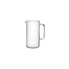 Glass decanter SIMAX 1 L