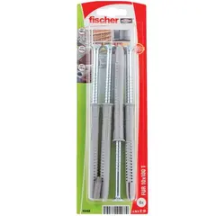Frame dowel Fischer FUR T B 10x100 4 pcs.