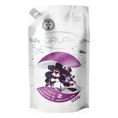 Liquid soap Galaxy 500 gr black orchid