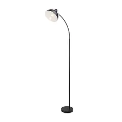 Торшер Rabalux DARON 1 Е27 L1580 черный 5240