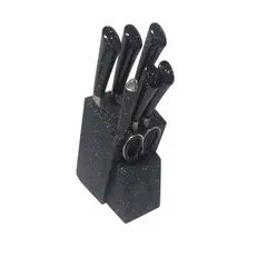 Kitchen knife set 24905