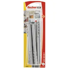 Рамный дюбель Fischer SXR 10x140 T 4 шт.