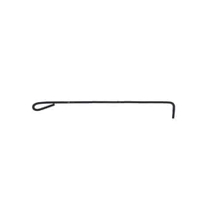 Fireplace tongs A122