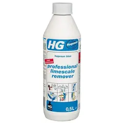 Universal descaling agent HG 500 ml