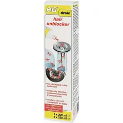 Pipe blockage remover HG 450 ml
