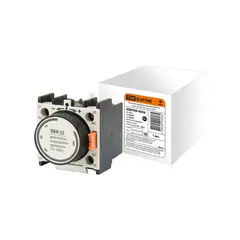 Time delay attachment TDM SQ0708-0036 PVN-11 1z 1r