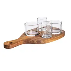 Set serving Koopman