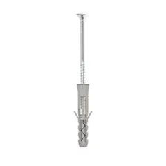 Spreading dowel with screw Wkret-met KRX-126080 12x80 mm 100 pcs